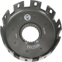 Load image into Gallery viewer, Moose Offroad Clutch Basket M270 - Side View