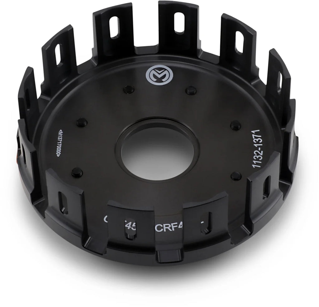 Moose Offroad Clutch Basket M794-B-1804 - Side View
