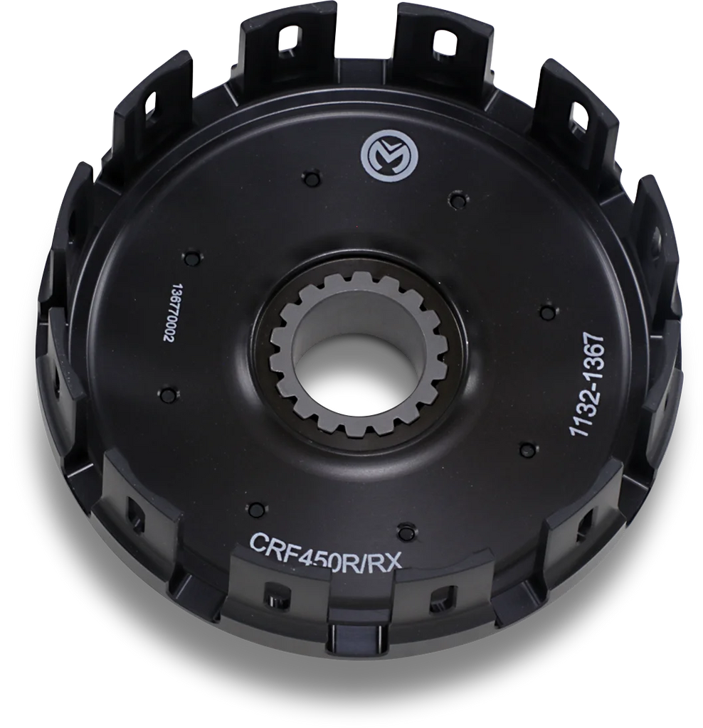 Moose Offroad Clutch Basket M889-B-1704 - Main Product View
