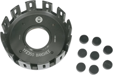 Load image into Gallery viewer, Moose Offroad Clutch Basket with Cushion M016 - Main Product View