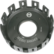 Load image into Gallery viewer, Moose Offroad Clutch Basket with Cushion M016 - Side View