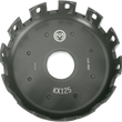 Load image into Gallery viewer, Moose Offroad Clutch Basket with Cushions M257 fits Kawasaki / Suzuki - Side View