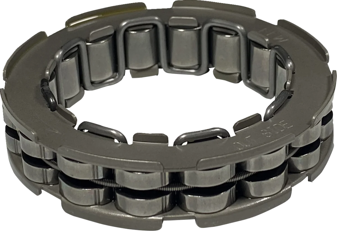 Moose Offroad Clutch Bearing - One Way 11-914 fits Honda / Kawasaki / Yamaha - Side View