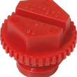 Load image into Gallery viewer, Moose Offroad Clutch Cover Drain Plug 100-3121-PU fits Polaris - Main Product View