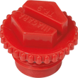 Load image into Gallery viewer, Moose Offroad Clutch Cover Drain Plug 100-3121-PU fits Polaris - Detail View