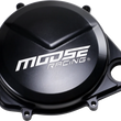 Load image into Gallery viewer, Moose Offroad Clutch Cover - Gas Gas/Husqvarna/KTM D70-5428MB - Side View