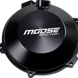 Load image into Gallery viewer, Moose Offroad Clutch Cover - Gas Gas/Husqvarna/KTM D70-5429MB - Main Product View