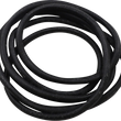 Load image into Gallery viewer, Moose Offroad Clutch Cover Gasket Seal 100-4077-PU fits Polaris - Main Product View