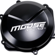 Load image into Gallery viewer, Moose Offroad Clutch Cover - Honda D70-1426MB - Main Product View