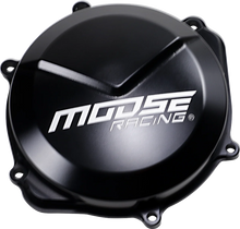 Load image into Gallery viewer, Moose Offroad Clutch Cover - Honda D70-1426MB - Main Product View