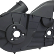 Load image into Gallery viewer, Moose Offroad Clutch Cover - Inner 100-3343-PU fits Polaris - Main Product View