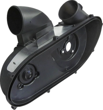 Load image into Gallery viewer, Moose Offroad Clutch Cover - Inner 100-3343-PU fits Polaris - Side View