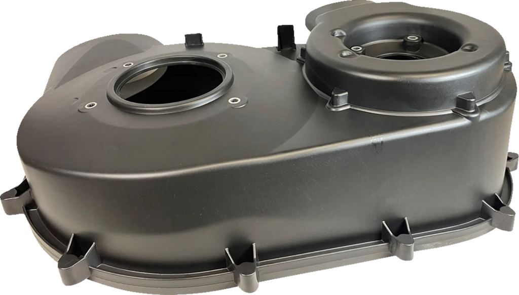 Moose Offroad Clutch Cover - Inner - 500-1040-PU fits Can-Am - Main Product View