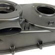 Load image into Gallery viewer, Moose Offroad Clutch Cover - Inner - 500-1040-PU fits Can-Am - Side View