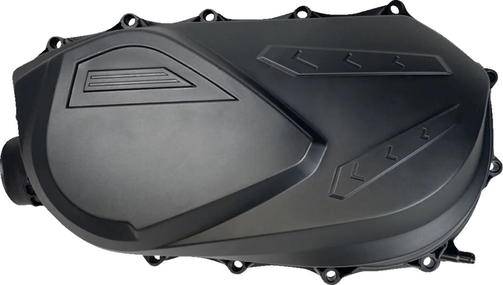 Moose Offroad Clutch Cover - Inner - Can-Am 500-5114-PU - Side View