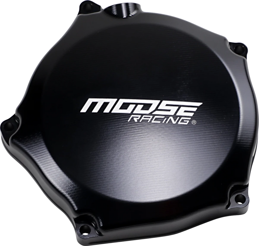 Moose Offroad Clutch Cover - Kawasaki D70-2423MB - Main Product View