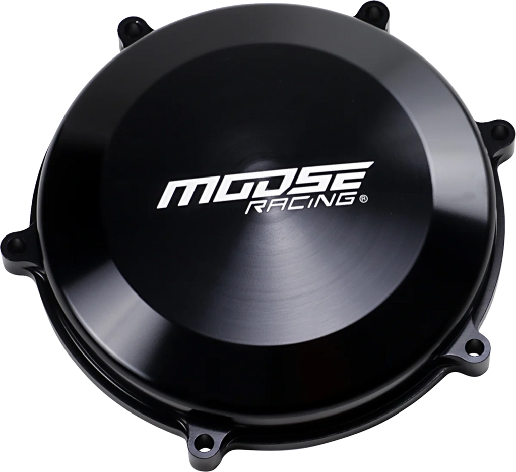 Moose Offroad Clutch Cover - Kawasaki D70-2424MB - Main Product View