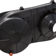 Load image into Gallery viewer, Moose Offroad Clutch Cover - Outer 100-3305-PU fits Polaris - Main Product View