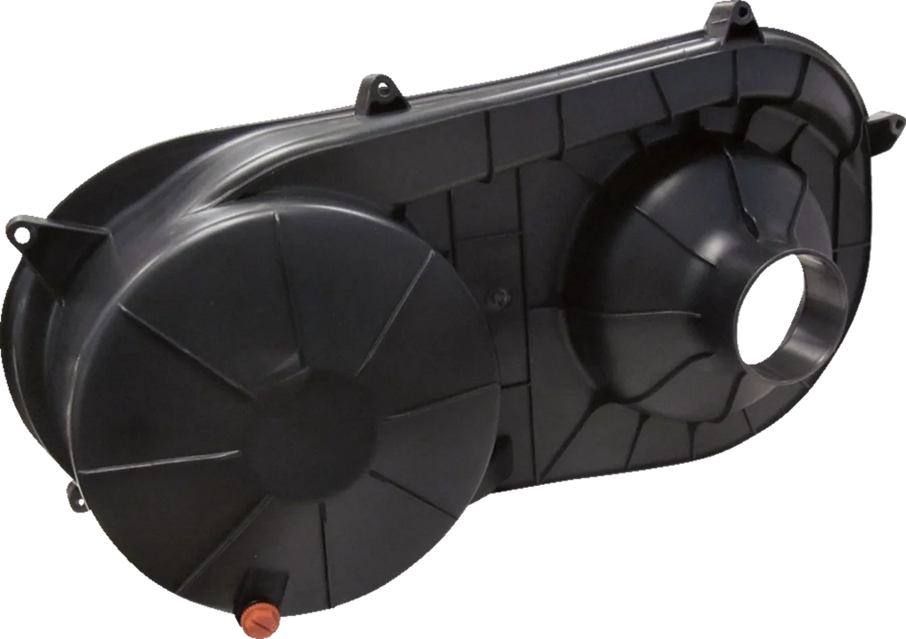 Moose Offroad Clutch Cover - Outer 100-3305-PU fits Polaris - Main Product View