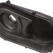 Load image into Gallery viewer, Moose Offroad Clutch Cover - Outer 100-3305-PU fits Polaris - Side View