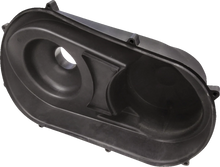 Load image into Gallery viewer, Moose Offroad Clutch Cover - Outer 100-3305-PU fits Polaris - Side View