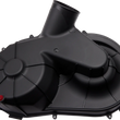 Load image into Gallery viewer, Moose Offroad Clutch Cover - Outer 100-3537-PU fits Polaris - Main Product View