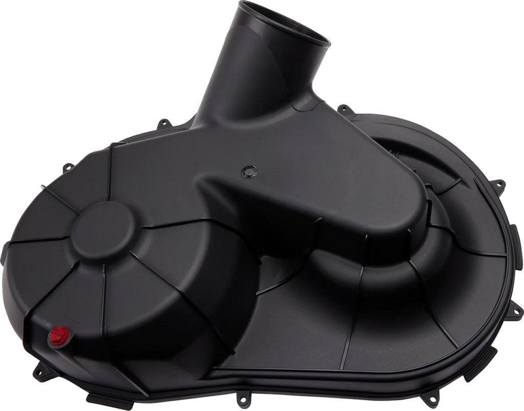 Moose Offroad Clutch Cover - Outer 100-3537-PU fits Polaris - Main Product View