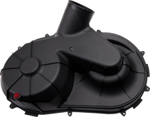Load image into Gallery viewer, Moose Offroad Clutch Cover - Outer 100-3537-PU fits Polaris - Main Product View