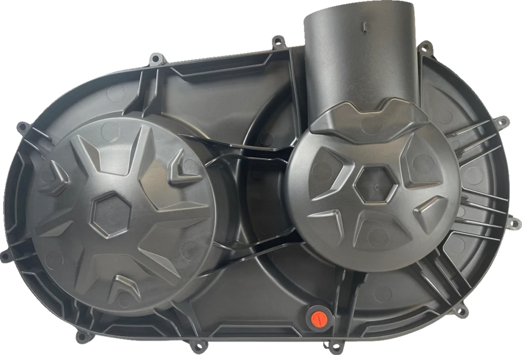Moose Offroad Clutch Cover - Outer - 500-1041-PU fits Can-Am - Main Product View
