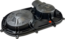 Load image into Gallery viewer, Moose Offroad Clutch Cover - Outer - 500-1041-PU fits Can-Am - Side View