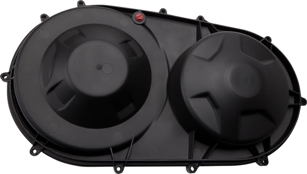 Moose Offroad Clutch Cover - Outer - 500-1052-PU fits Can-Am - Main Product View