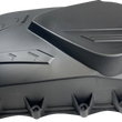 Load image into Gallery viewer, Moose Offroad Clutch Cover - Outer - 500-1080-PU fits Can-Am - Side View