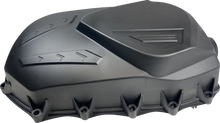 Load image into Gallery viewer, Moose Offroad Clutch Cover - Outer - 500-1080-PU fits Can-Am - Side View