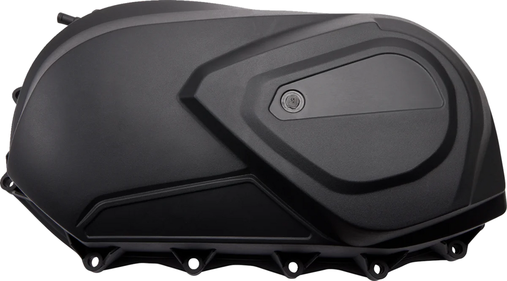 Moose Offroad Clutch Cover - Outer - Can-Am 500-5131-PU - Side View