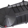 Load image into Gallery viewer, Moose Offroad Clutch Cover - Outer - Polaris 100-3440-PU - Main Product View