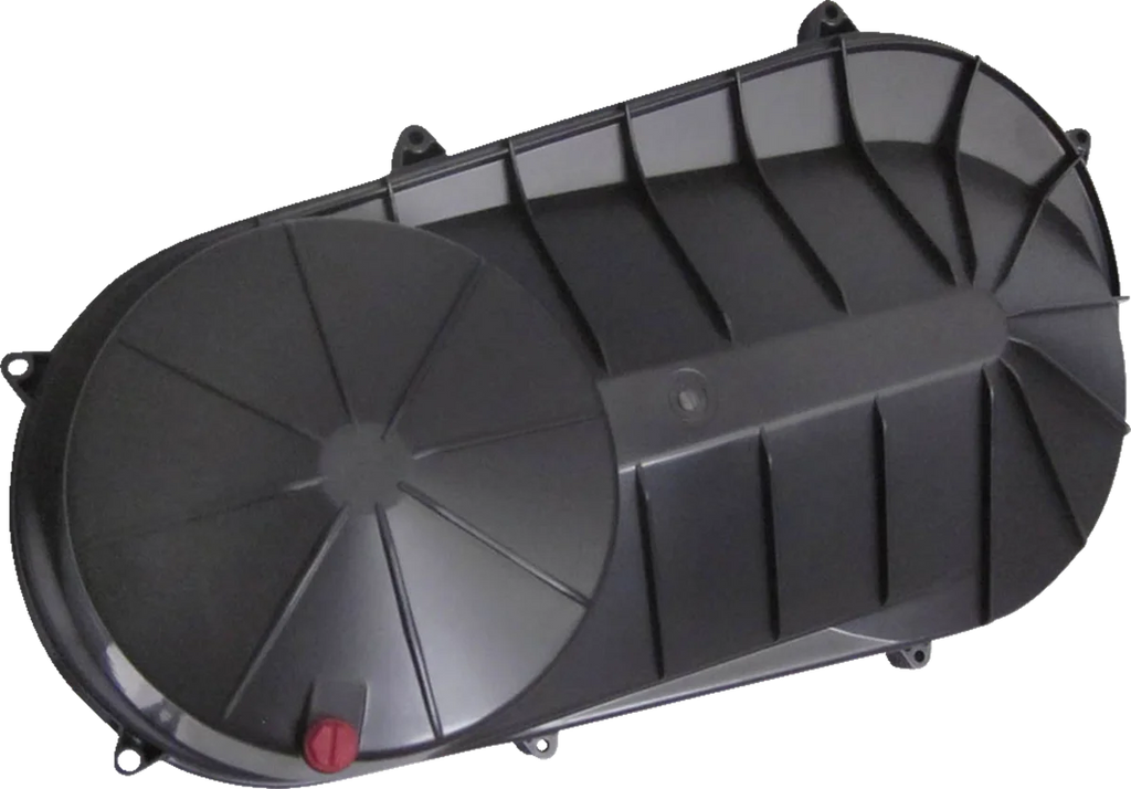 Moose Offroad Clutch Cover - Outer - Polaris 100-3440-PU - Main Product View