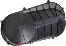 Load image into Gallery viewer, Moose Offroad Clutch Cover - Outer - Polaris 100-3440-PU - Main Product View