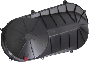 Moose Offroad Clutch Cover - Outer - Polaris 100-3440-PU - Main Product View