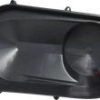 Load image into Gallery viewer, Moose Offroad Clutch Cover - Outer - Polaris 100-3440-PU - Side View