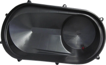 Load image into Gallery viewer, Moose Offroad Clutch Cover - Outer - Polaris 100-3440-PU - Side View