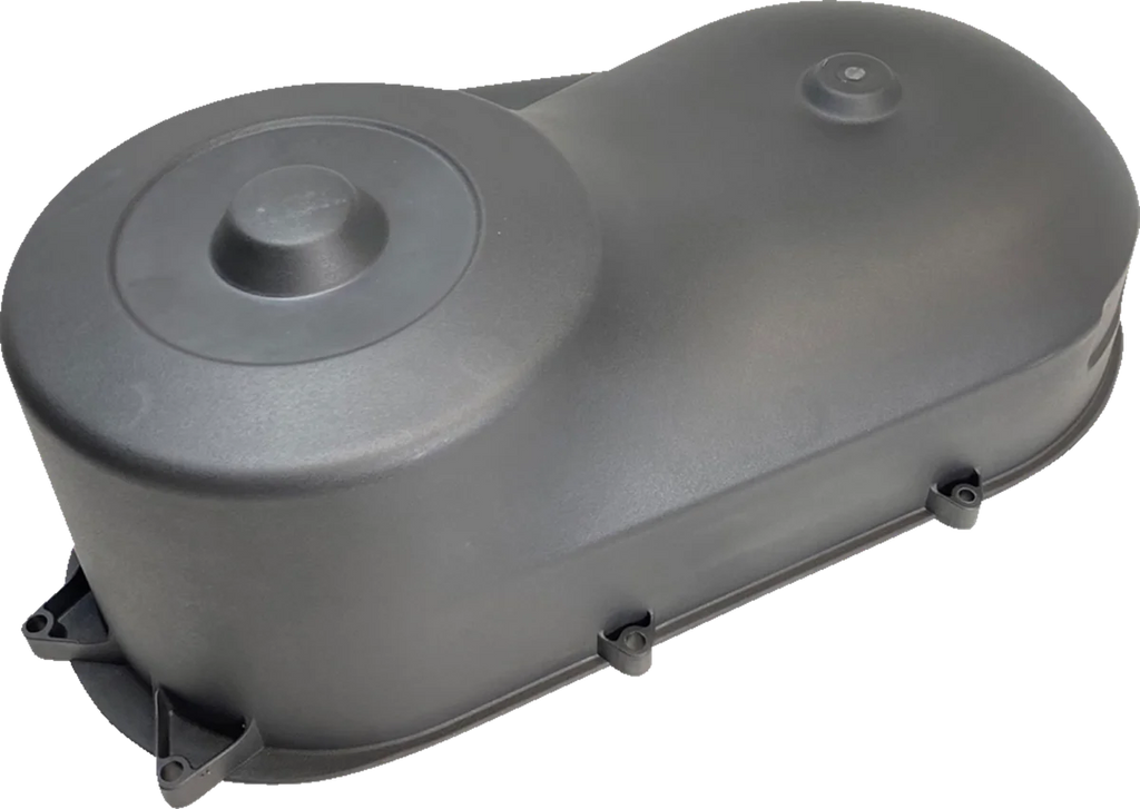 Moose Offroad Clutch Cover - Outer - Polaris 100-3536-PU - Main Product View