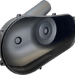 Load image into Gallery viewer, Moose Offroad Clutch Cover - Outer - Polaris 100-3536-PU - Side View
