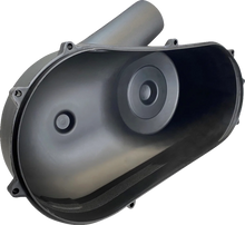 Load image into Gallery viewer, Moose Offroad Clutch Cover - Outer - Polaris 100-3536-PU - Side View