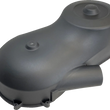 Load image into Gallery viewer, Moose Offroad Clutch Cover - Outer - Polaris 100-3536-PU - Back View
