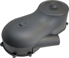 Load image into Gallery viewer, Moose Offroad Clutch Cover - Outer - Polaris 100-3536-PU - Back View