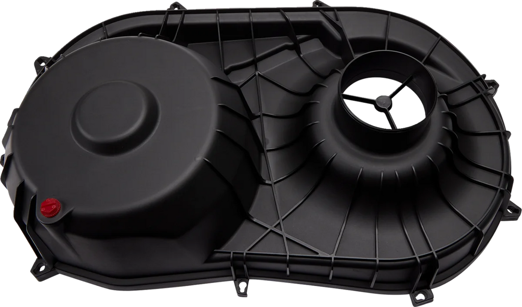 Moose Offroad Clutch Cover - Outer - Polaris 100-3538-PU - Main Product View