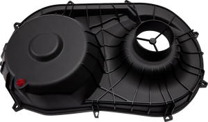 Moose Offroad Clutch Cover - Outer - Polaris 100-3538-PU - Main Product View