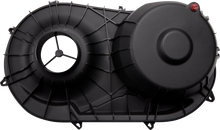 Load image into Gallery viewer, Moose Offroad Clutch Cover - Outer - Polaris 100-3538-PU - Side View