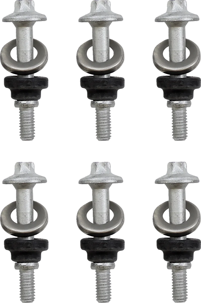 Moose Offroad Clutch Cover Screw - 500-1296-PU fits Can-Am - Main Product View