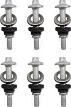 Load image into Gallery viewer, Moose Offroad Clutch Cover Screw - 500-1296-PU fits Can-Am - Main Product View